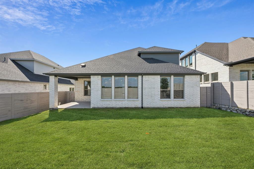 Ventana - Residential