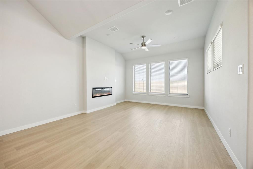 Ventana - Residential