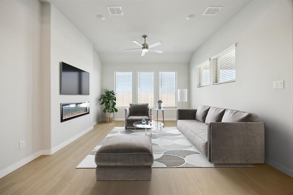 Ventana - Residential