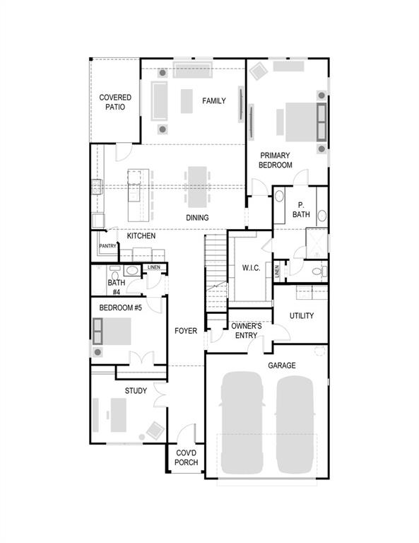 Ventana - Residential