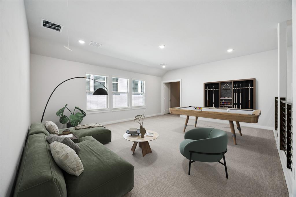 Ventana - Residential