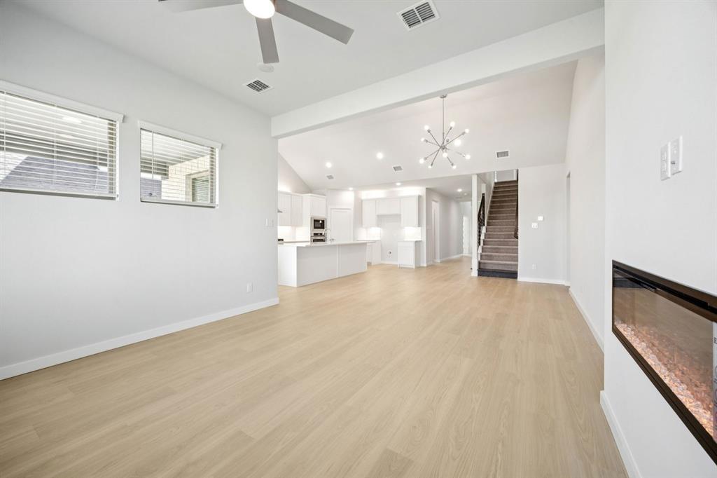 Ventana - Residential