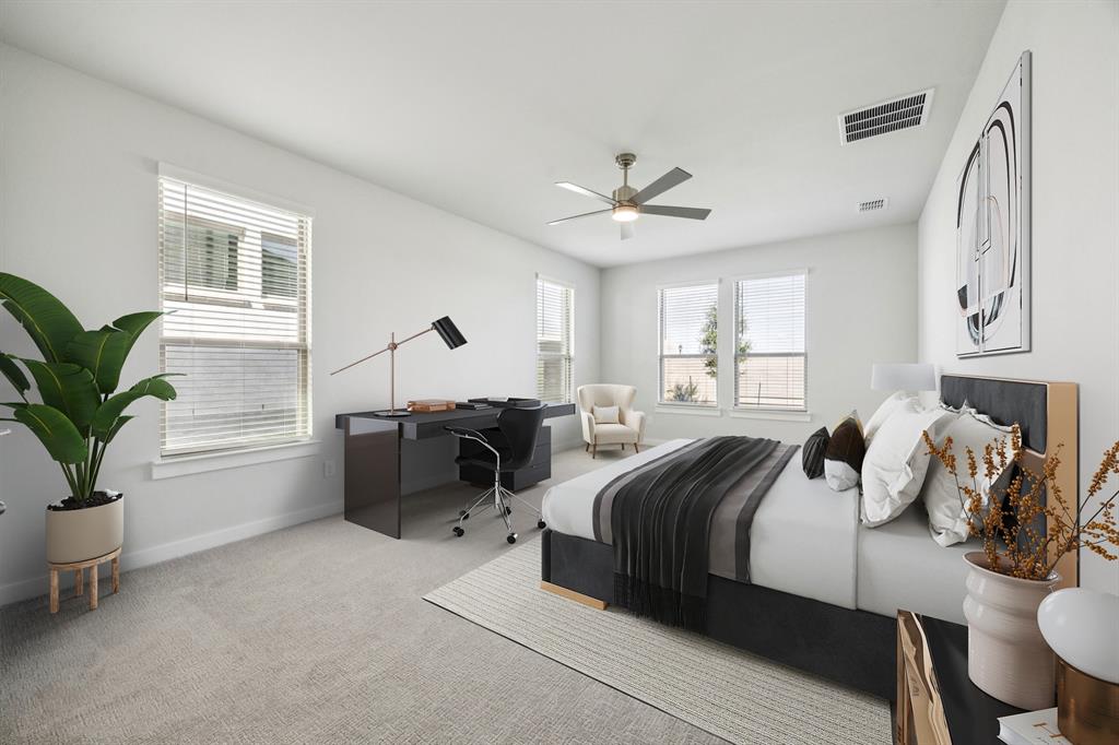 Ventana - Residential