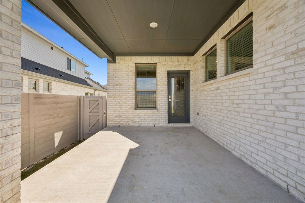 Ventana - Residential