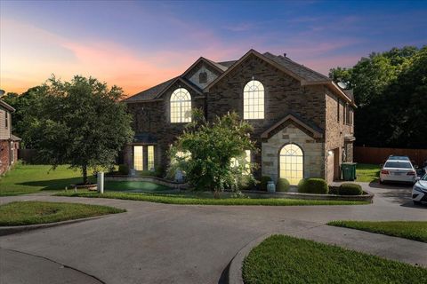 459 Hageman Cedar Hill TX 75104