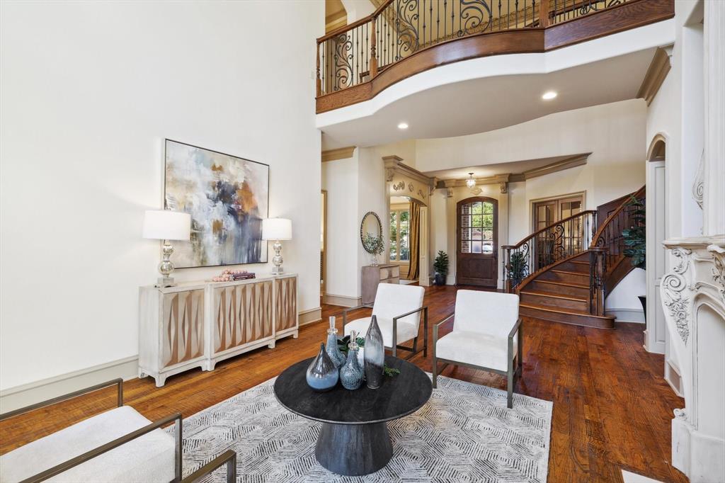 Leyton Grove Add - Residential