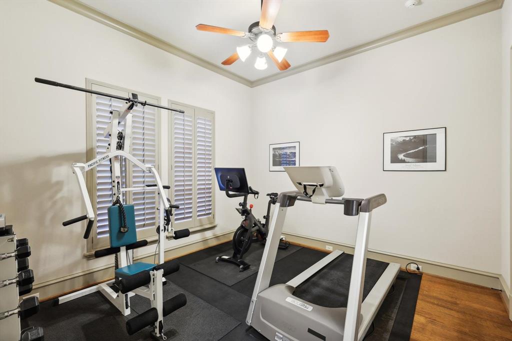 Leyton Grove Add - Residential