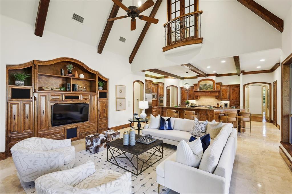 Leyton Grove Add - Residential