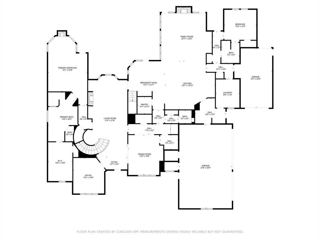 Leyton Grove Add - Residential