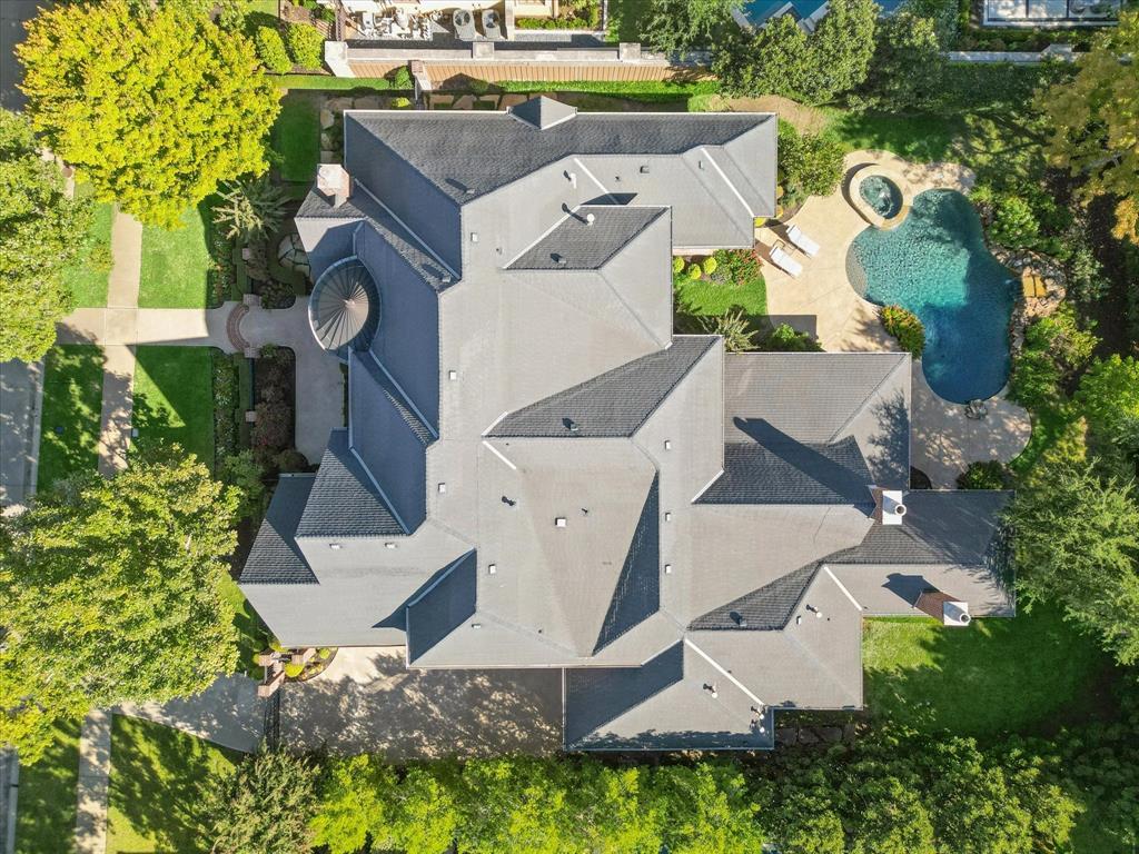 Leyton Grove Add - Residential