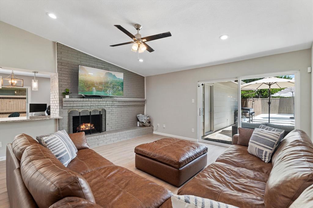 1206 Harness Lane