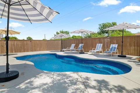 1206 Harness Lane Richardson TX 75081