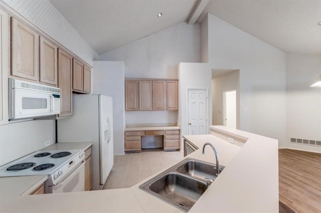 Hickory Street Village Ph IV - Residential