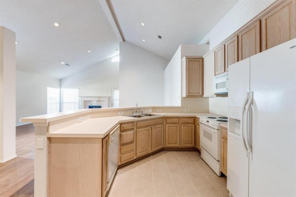 Hickory Street Village Ph IV - Residential