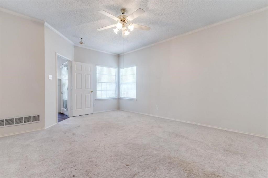 Hickory Street Village Ph IV - Residential