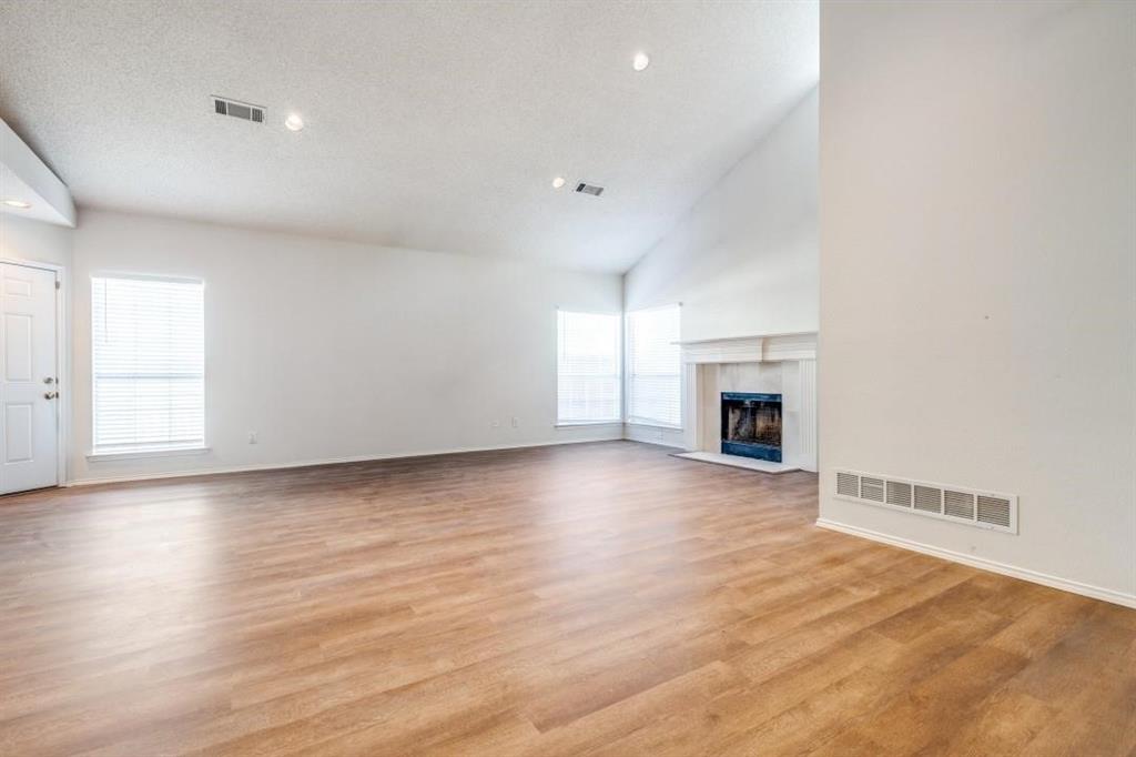 Hickory Street Village Ph IV - Residential