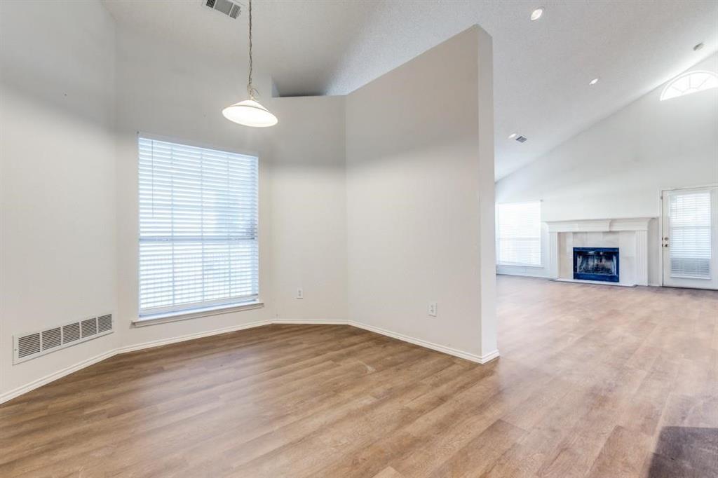 Hickory Street Village Ph IV - Residential