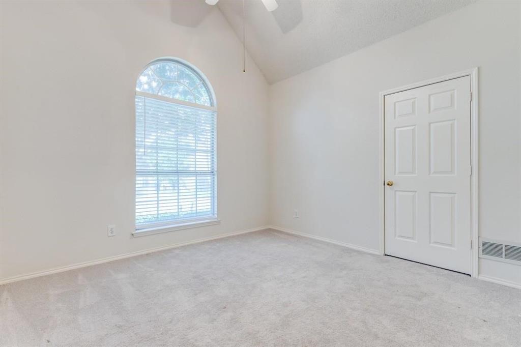 Hickory Street Village Ph IV - Residential