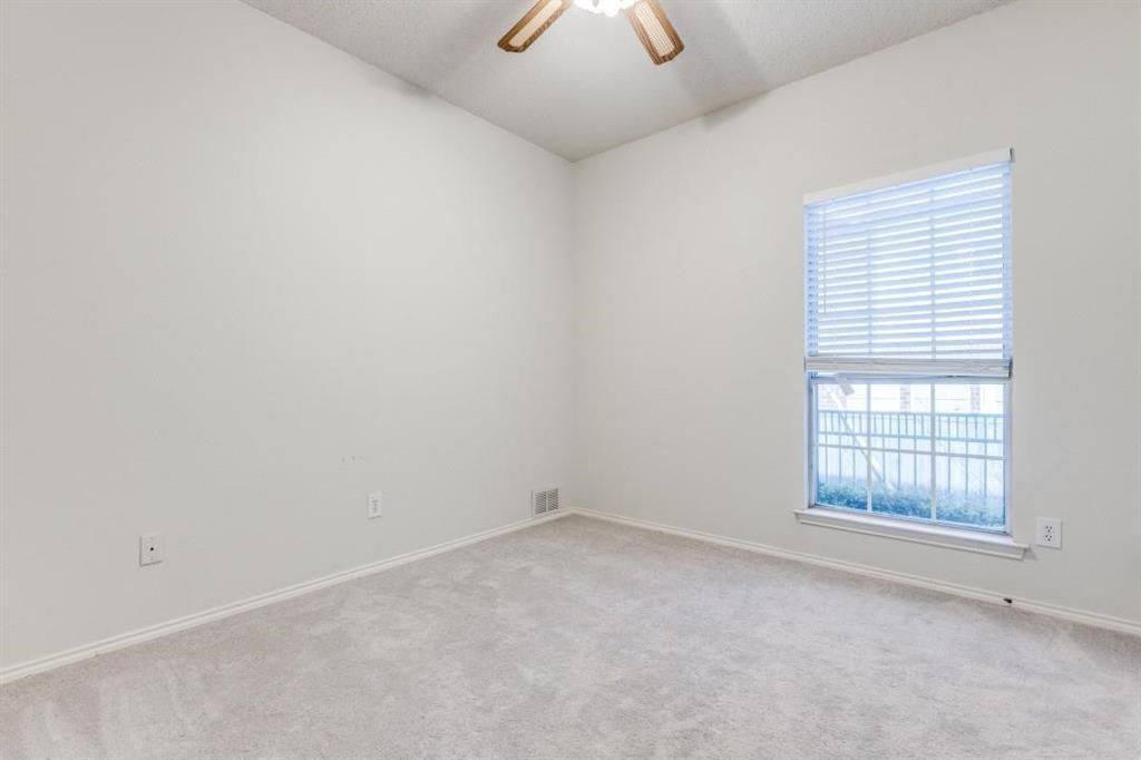 Hickory Street Village Ph IV - Residential