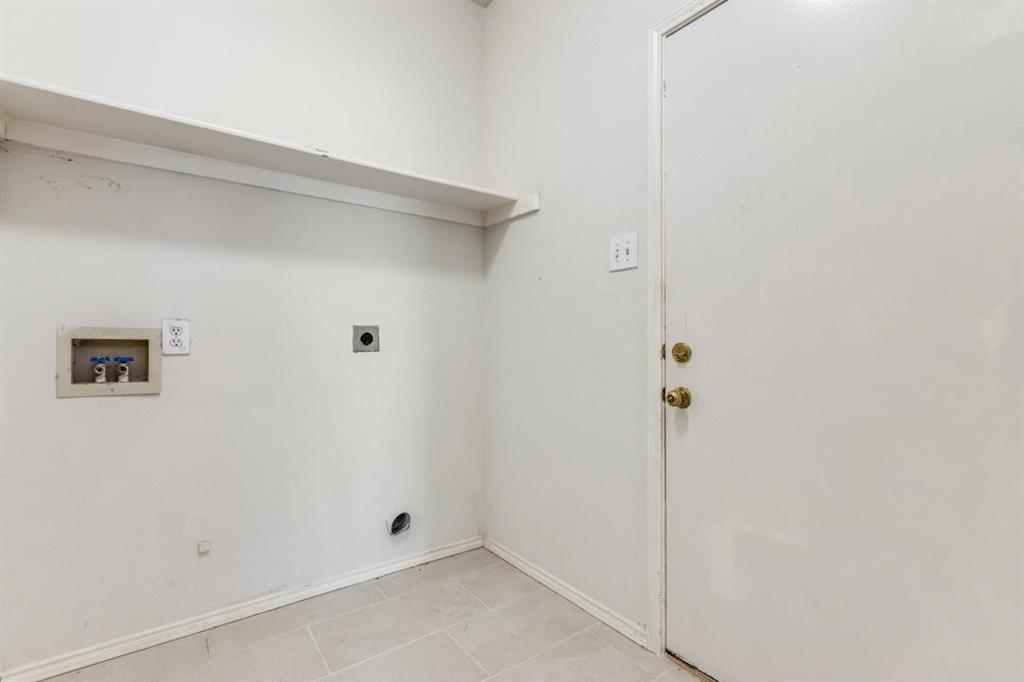 Hickory Street Village Ph IV - Residential