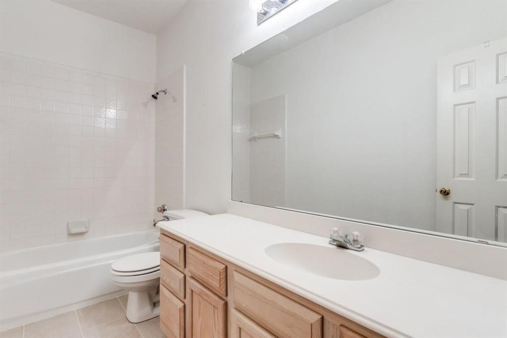 Hickory Street Village Ph IV - Residential