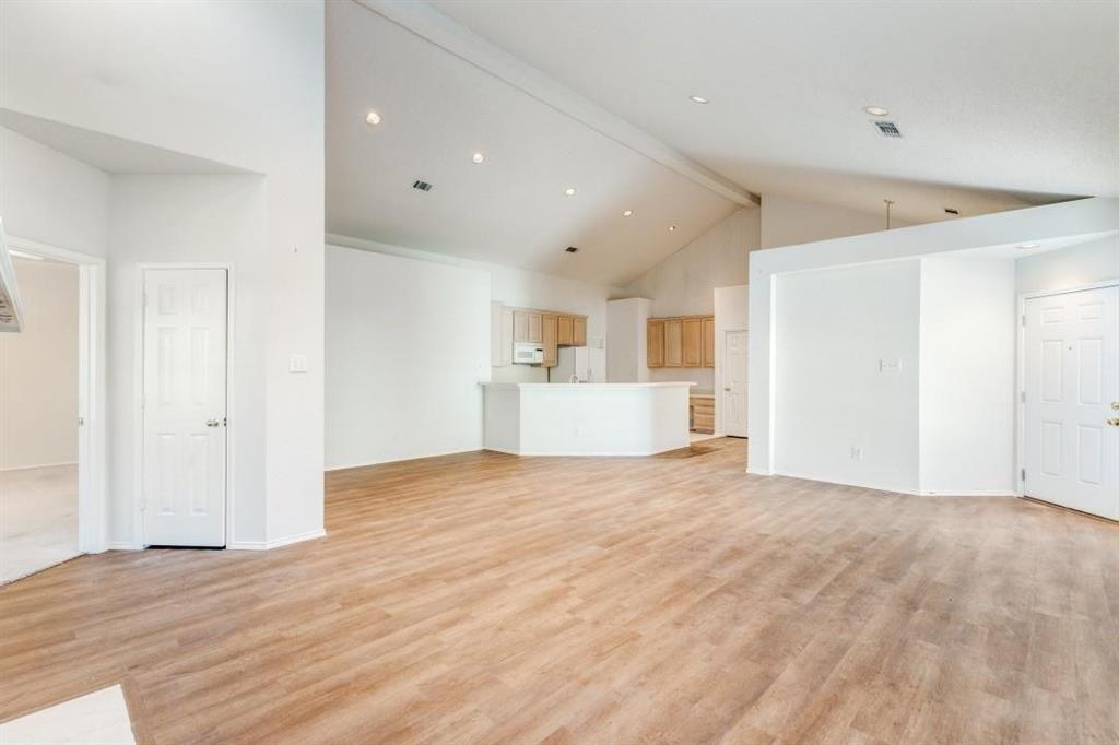 Hickory Street Village Ph IV - Residential