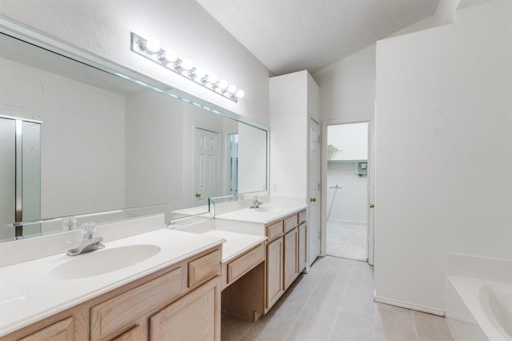 Hickory Street Village Ph IV - Residential