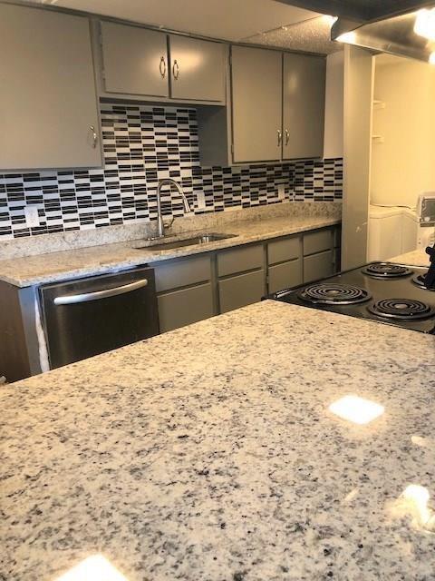 919 S Weatherred Drive 206