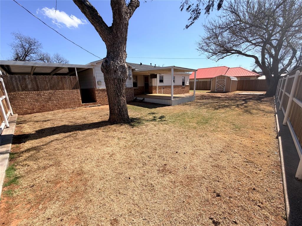 Morris - Residential