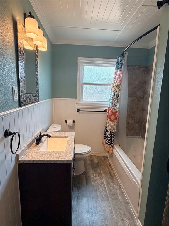 Morris - Residential