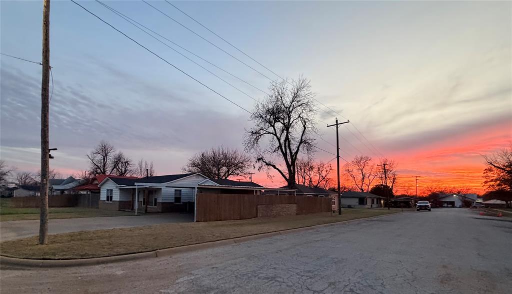 Morris - Residential