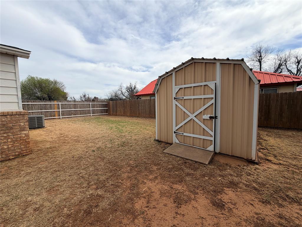 Morris - Residential