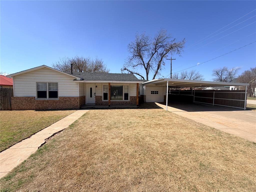 Morris - Residential