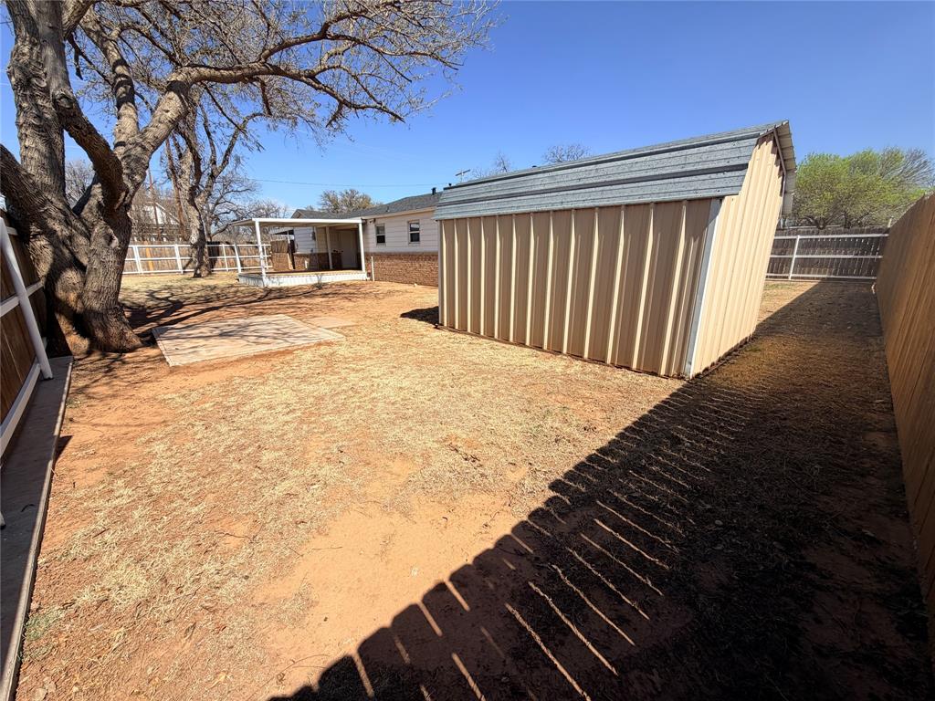 Morris - Residential