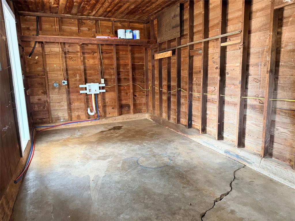 Morris - Residential