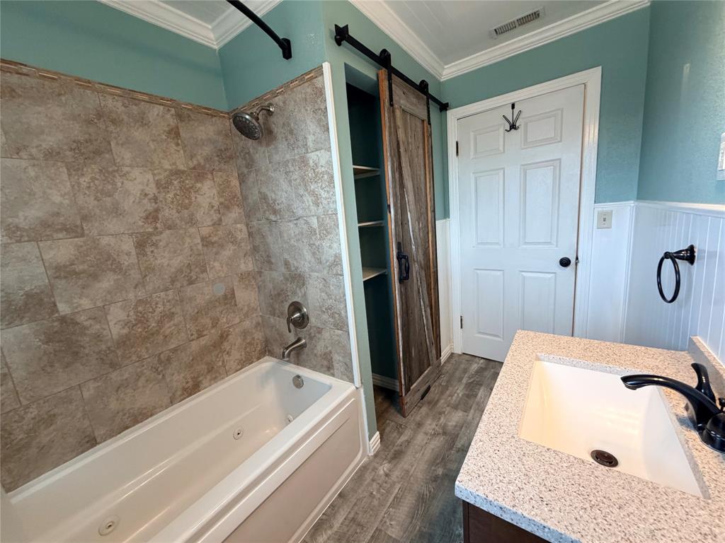 Morris - Residential