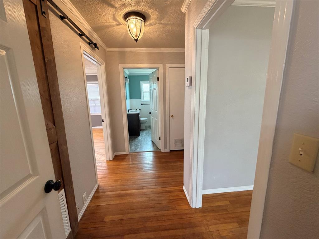 Morris - Residential