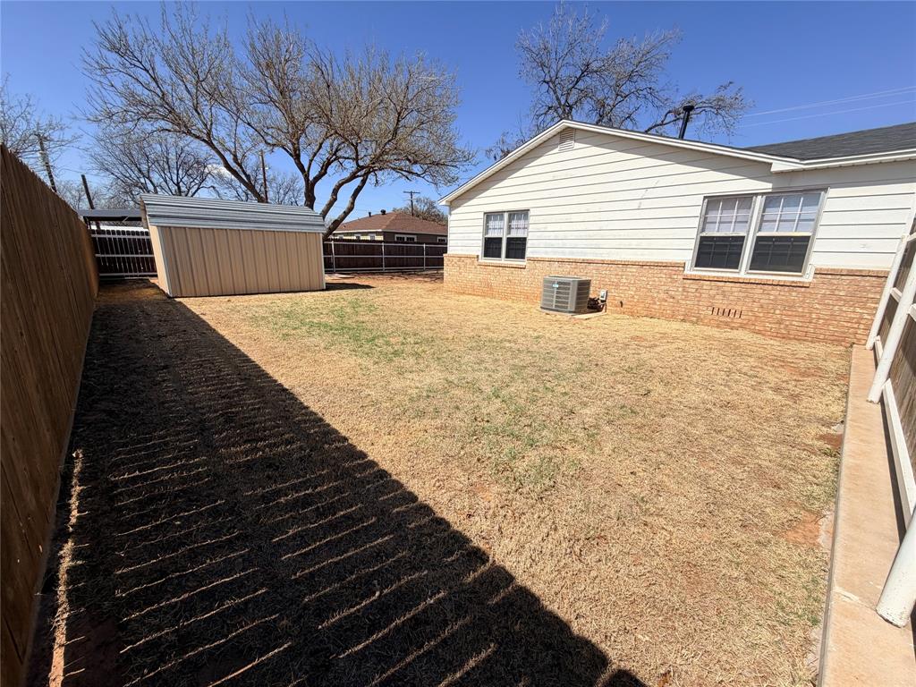 Morris - Residential