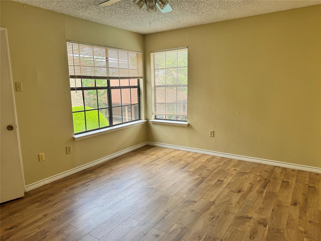 Preston Oaks Crossing Condos - Residential