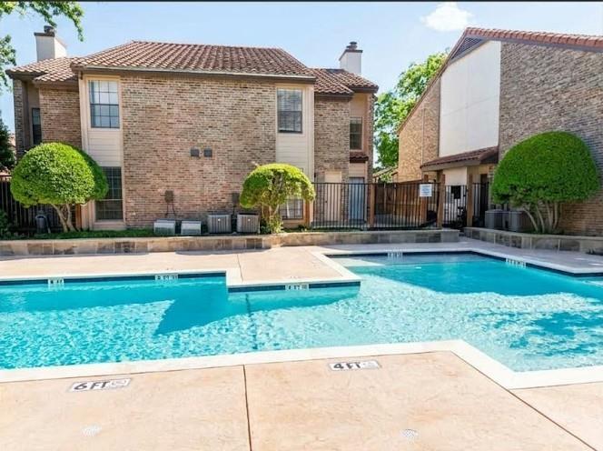 Preston Oaks Crossing Condos - Residential