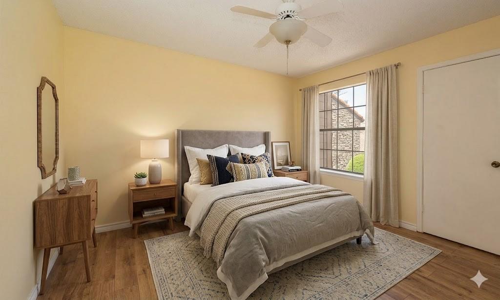 Preston Oaks Crossing Condos - Residential