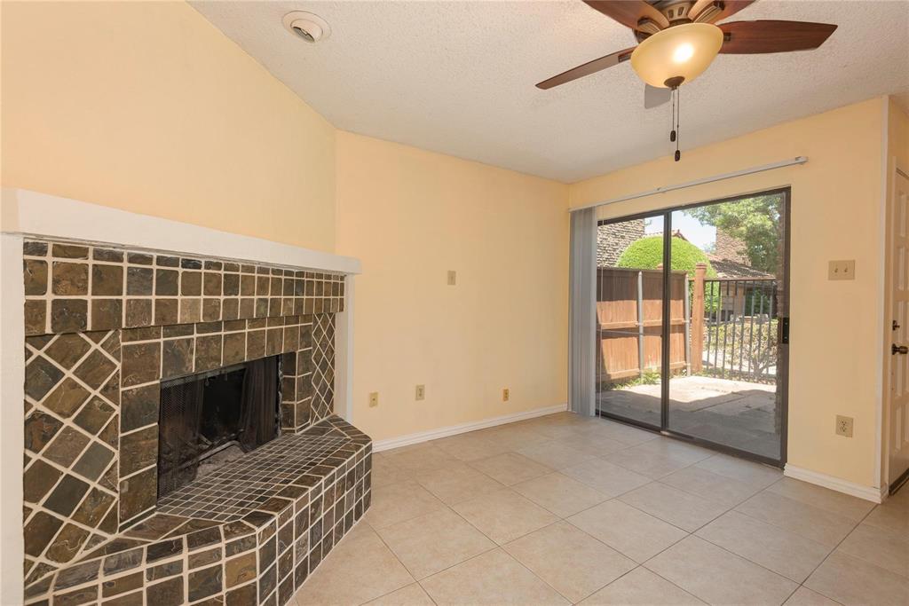 Preston Oaks Crossing Condos - Residential