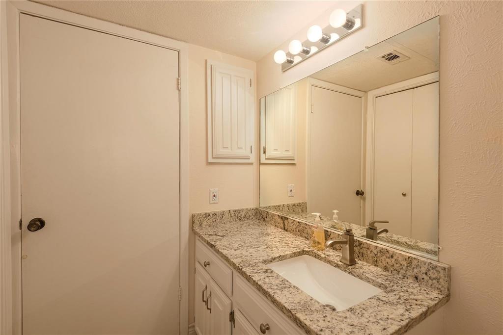 Preston Oaks Crossing Condos - Residential
