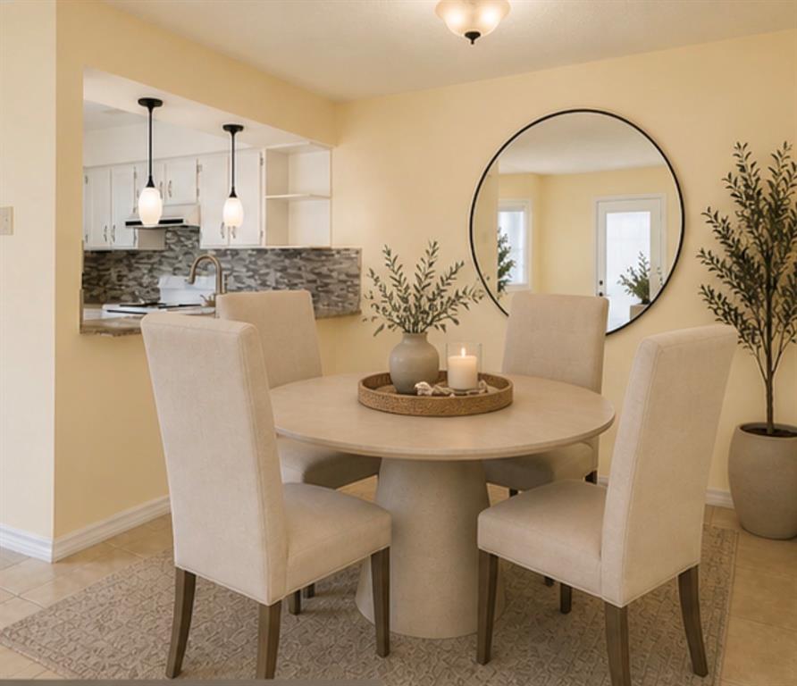 Preston Oaks Crossing Condos - Residential