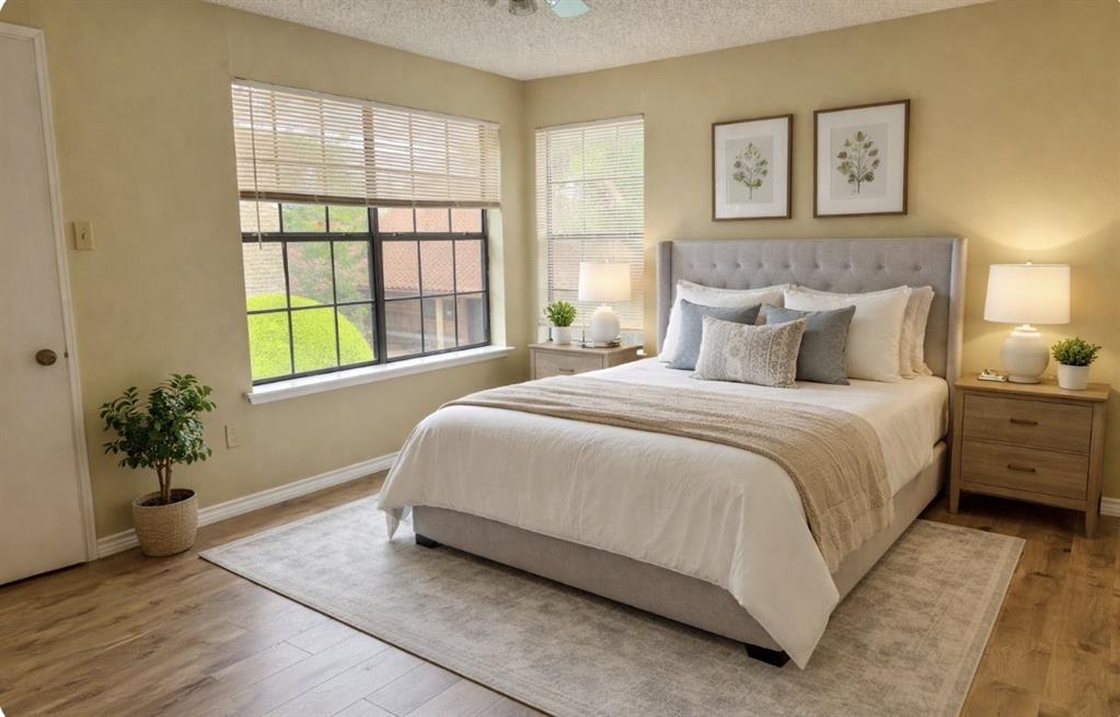 Preston Oaks Crossing Condos - Residential