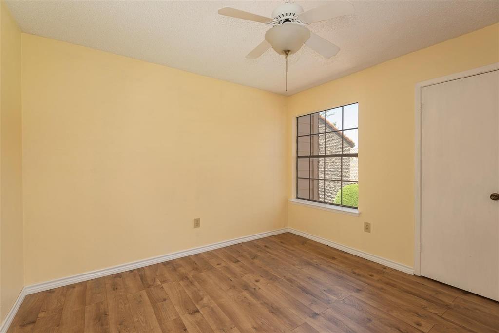 Preston Oaks Crossing Condos - Residential