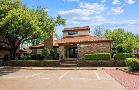 Photo of 5626 Preston Oaks Road #3A, Dallas, TX 75254 (MLS # 21237188)