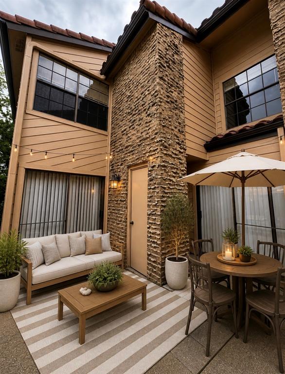 Preston Oaks Crossing Condos - Residential