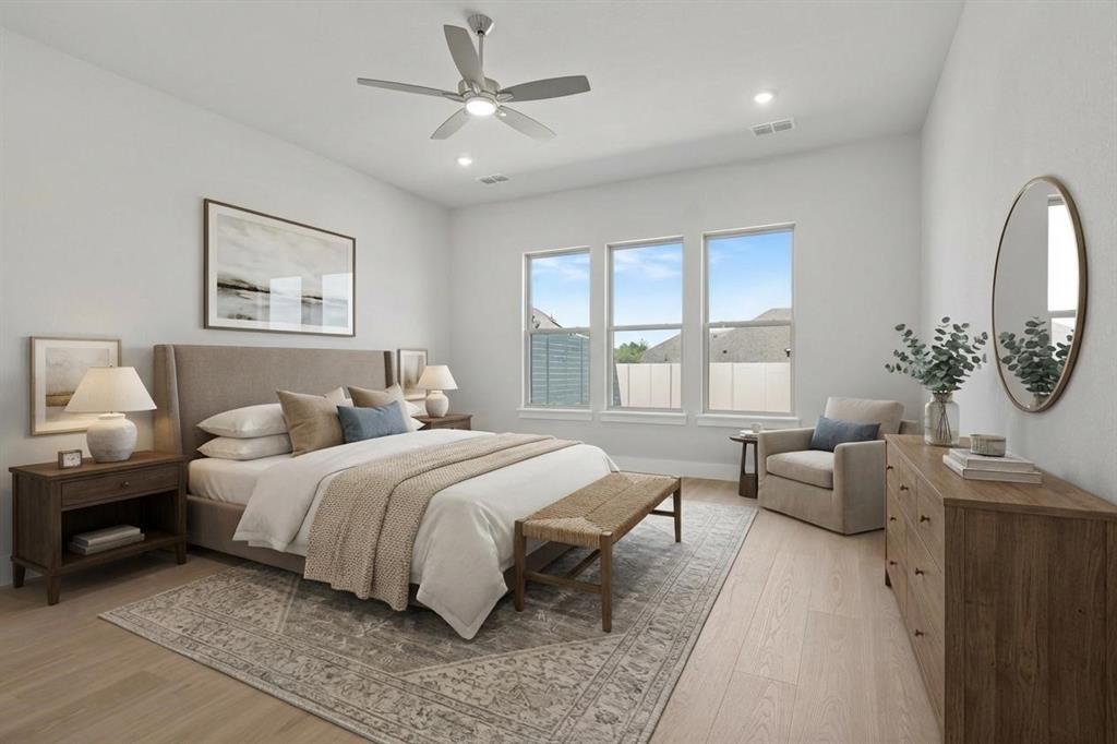 Painted Tree Lakeside West Ph 2 - Residential