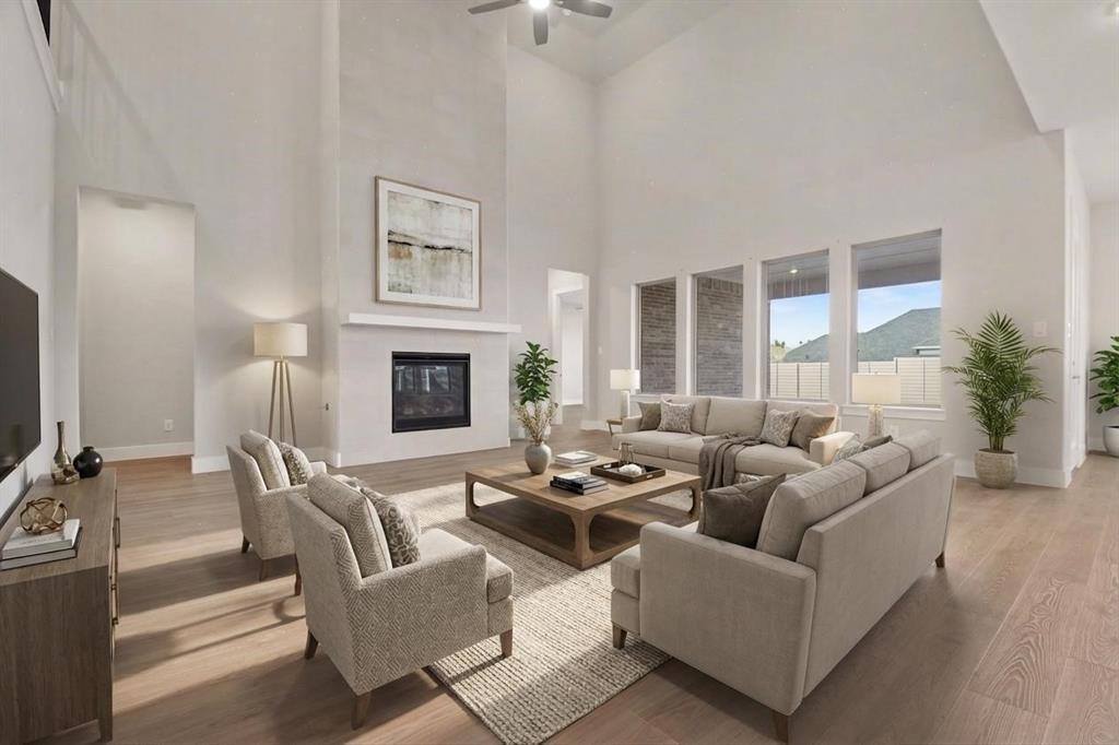 Painted Tree Lakeside West Ph 2 - Residential